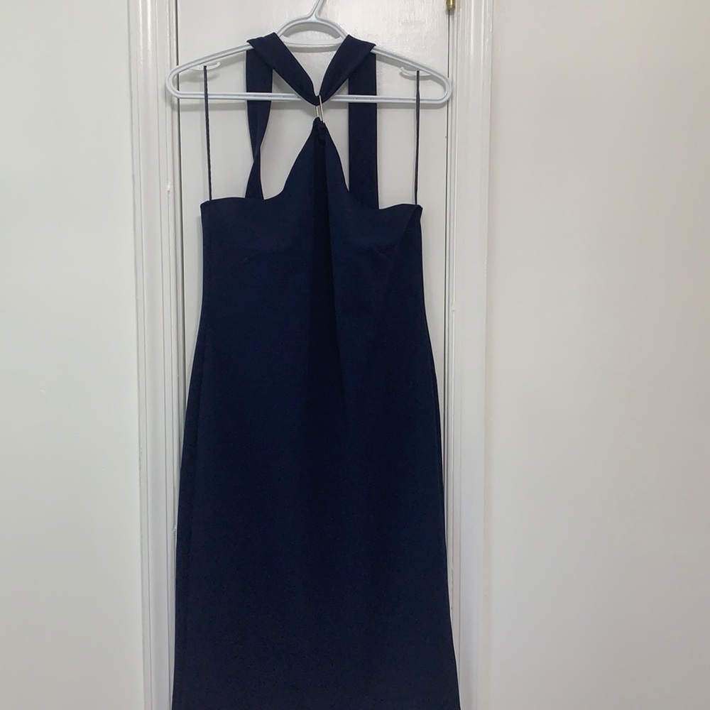 Color: Navy, Brand: Twin Sister
